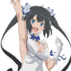 Danmachi.com logo