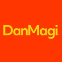 Danmagi.com logo