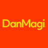 Danmagi.com logo