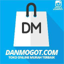 Danmogot.com logo