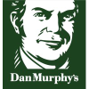 Danmurphys.com.au logo