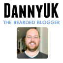 Dannyuk.com logo