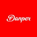 Danper.com logo
