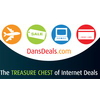 Dansdeals.com logo