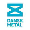 Danskmetal.dk logo