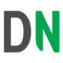 Dansknet.dk logo