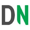 Dansknet.dk logo