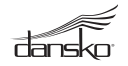 Dansko.com logo