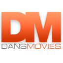 Dansmovies.com logo