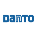 Danto.co.jp logo