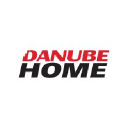 Danubehome.com logo