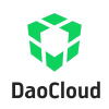 Daocloud.io logo