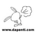 Dapenti.com logo