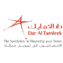 Daraltamleek.com logo