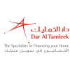 Daraltamleek.com logo