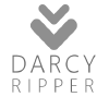 Darcyripper.com logo