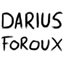 Dariusforoux.com logo