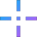 Darkaim.com logo