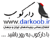 Darkoob.ir logo