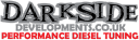 Darksidedevelopments.co.uk logo
