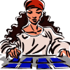 Darktarot.com logo