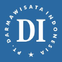 Darmawisataindonesia.co.id logo