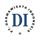 Darmawisataindonesia.com logo