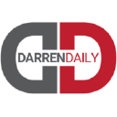 Darrendaily.com logo