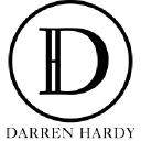 Darrenhardy.com logo