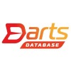 Dartsdatabase.co.uk logo