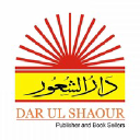 Darulshaour.com logo