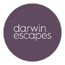 Darwinescapes.co.uk logo