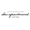 Dasapartmentliving.de logo