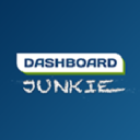 Dashboardjunkie.com logo