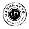 Dashhacks.com logo