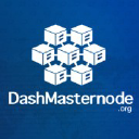 Dashmasternode.org logo