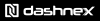 Dashnex.com logo