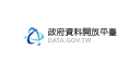 Data.gov.tw logo