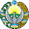 Data.gov.uz logo