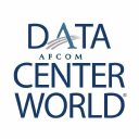 Datacenterworld.com logo