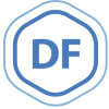 Datafrance.info logo