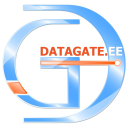 Datagate.ee logo