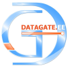 Datagate.ee logo