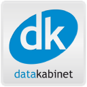Datakabinet.sk logo