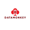 Datamonkey.pro logo