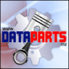 Dataparts.eu logo