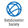 Datascientist.or.jp logo