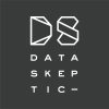 Dataskeptic.com logo