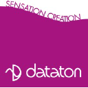 Dataton.com logo