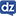 Datezone.com logo